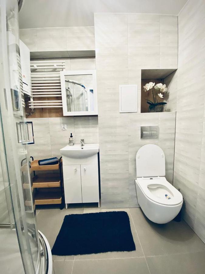 Apartament Króla Sandomierz Zewnętrze zdjęcie