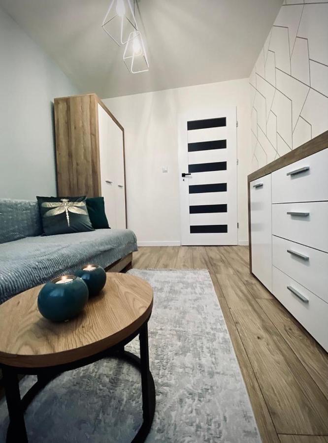 Apartament Króla Sandomierz Zewnętrze zdjęcie