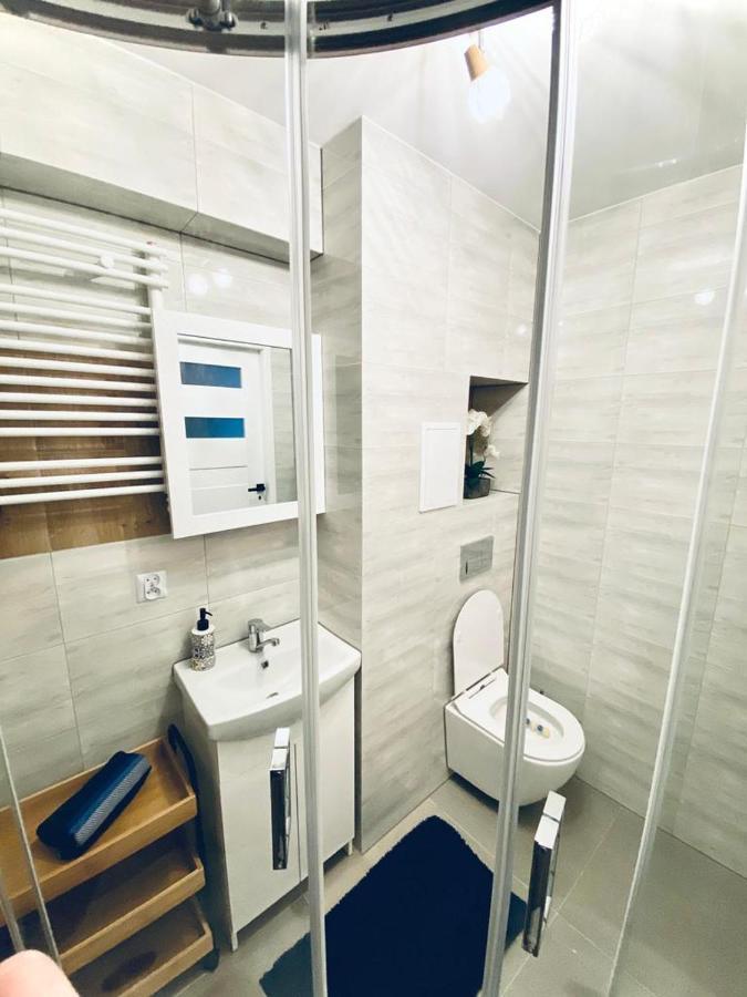Apartament Króla Sandomierz Zewnętrze zdjęcie