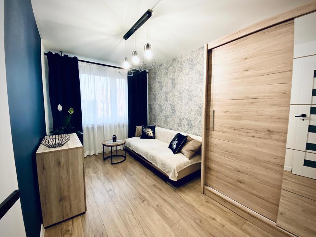 Apartament Króla Sandomierz Zewnętrze zdjęcie