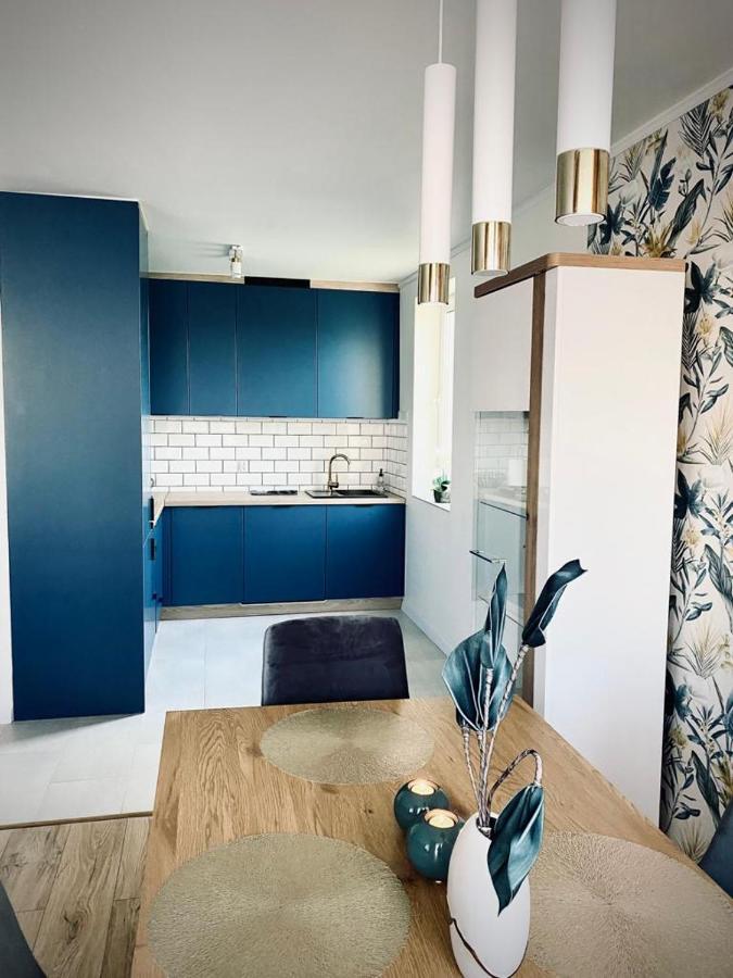 Apartament Króla Sandomierz Zewnętrze zdjęcie