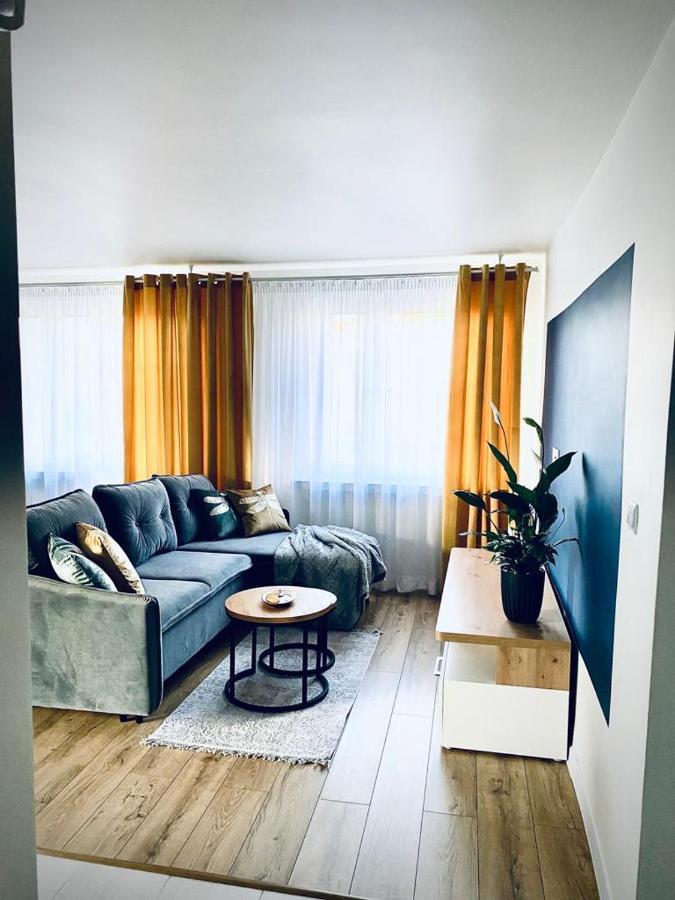 Apartament Króla Sandomierz Zewnętrze zdjęcie