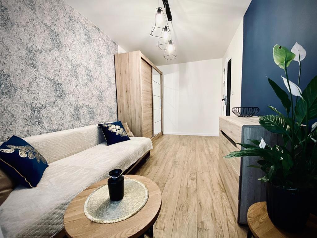 Apartament Króla Sandomierz Zewnętrze zdjęcie