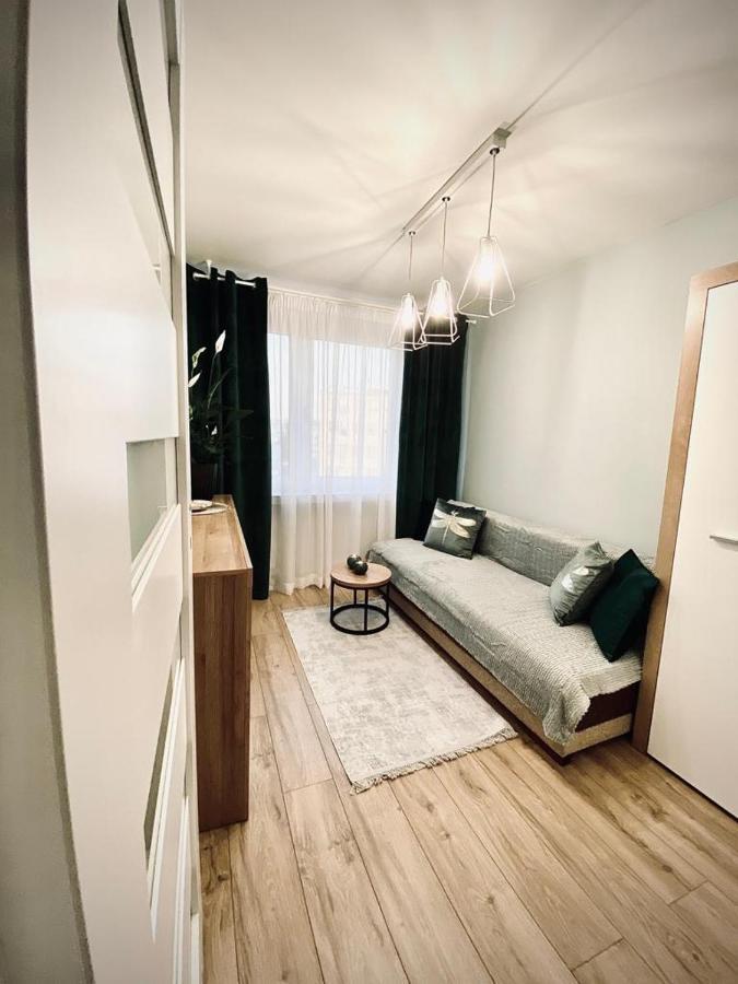 Apartament Króla Sandomierz Zewnętrze zdjęcie