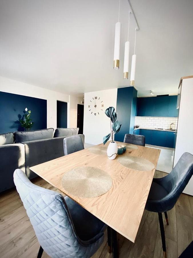 Apartament Króla Sandomierz Zewnętrze zdjęcie
