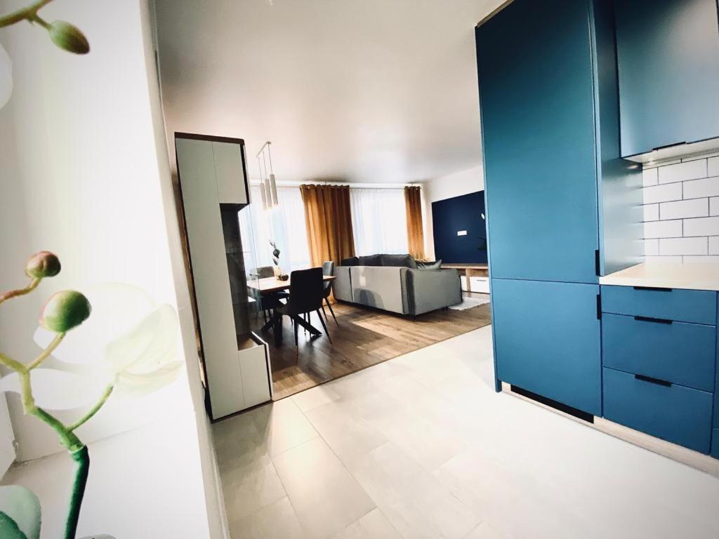 Apartament Króla Sandomierz Zewnętrze zdjęcie