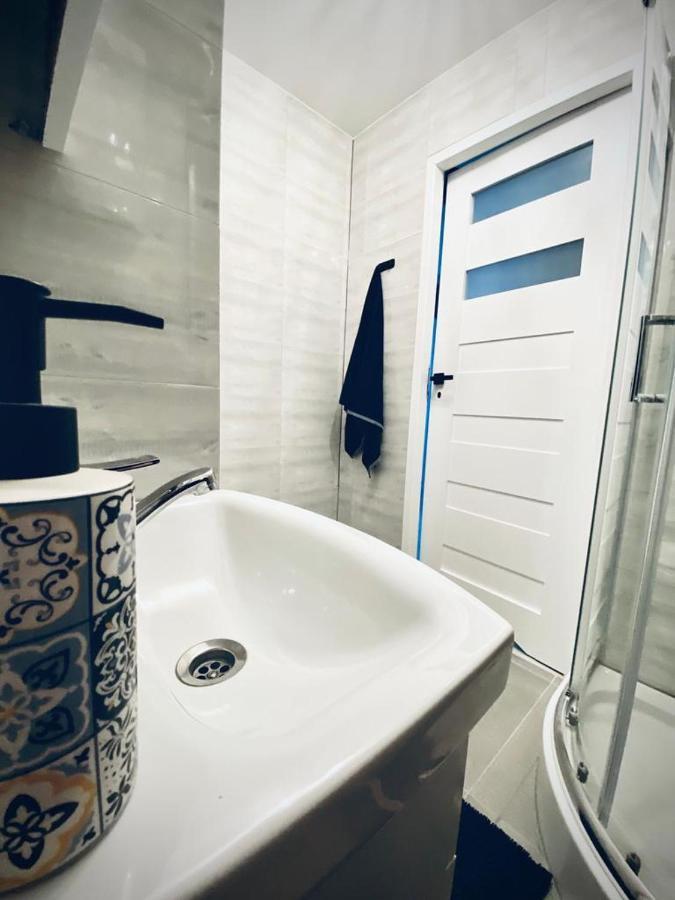 Apartament Króla Sandomierz Zewnętrze zdjęcie